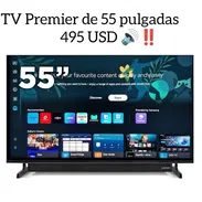 tv 55" - Img 55797941