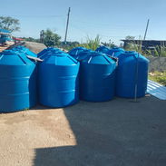 Tanque de 1200lt plastico - Img 55818726