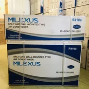 Split Milexus 1 tonelada inverter - Img 57412970
