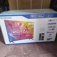 Tv royal 32" - Img 55769943
