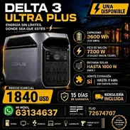 Ecoflow Delta3 ultra Plus - Img 58231918