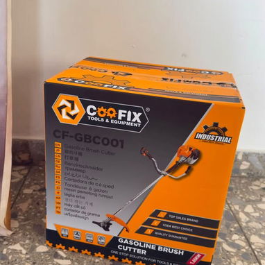 DESBROZADORA A GASOLINA COO-FIX CF-GBC001 - 3/3