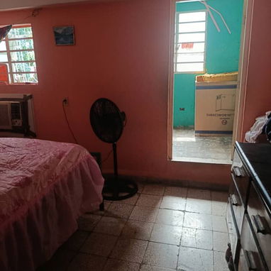 Vendo casa en Santo Suárez - 6/10