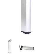 *Batería 🔋 de Lithium* - 48 vol - 20 Amp + Cargando de bicicleta electrica Precio : 520 USD - Img 55982991