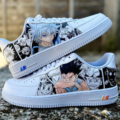 Air Force personalizados a tu estilo - 9/10
