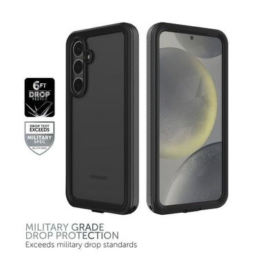 🍀Body Glove Tidal Waterproof Case para Samsung Galaxy S24+ 5G🍀 - Img 122831501
