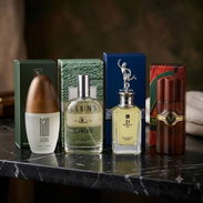 __Perfumes 💯originales y 📦 en caja. - Img 55352038