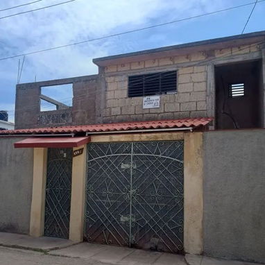 Se vende casa en Cárdenas de 3 cuartos - 9/9
