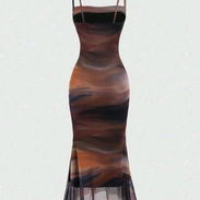 Vestido largo - Img 56598744