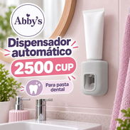 Dispensador automático - Img 57659172