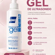 10 usd Gel de conduccion para ultrasonidos - Img 58107519