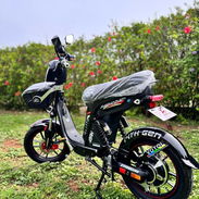 BICIMOTO MISHOZUKI GRILLO PRO MAX 14 GENERACIÓN ⚙️CARACTERÍSTICAS: • 3000 W • 48 Volt • 45 Amp • - Img 56434470