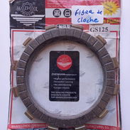 Fibra de cloche - Img 55528693