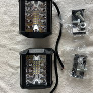 Vendo juego de neblineros nuevos - Img 54337200