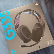 Audífonos Gamers (Nuevos en caja) - Img 58087906
