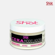 Cera moldeadora profesional Shot - Img 54386512