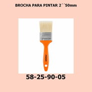 BROCHA PARA PINTAR 2´´/50mm - Img 55728247