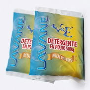 Detergente en polvo - Img 57802540