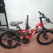 Bicicleta 20 - Img 57086889