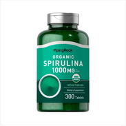 Spirulina - Img 54087780