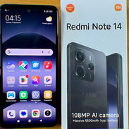Desea hacer un regalo especial: Xiaomi Redmi Note 11, Xiaomi Redmi 14 y más Modelos - Img 57904218