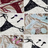 Ropa femenina con personalizados - Img 56449737