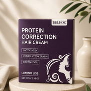Crema Correctora para el Cabello Luminoliss (cv) - Img 56397742