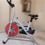 Bicicleta para el ejercicio en casa - Img 45688323