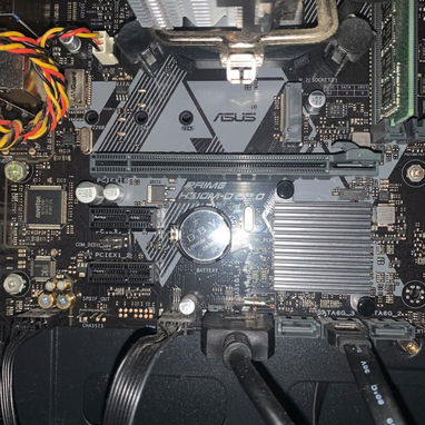 🤯Ganga se vende PC de 8va💥 - 6/8