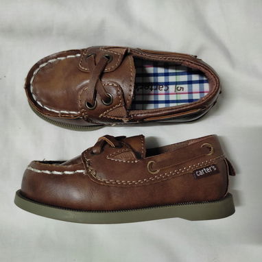 Venta zapatos de vestir para niños de 1 año ‼️ #5-12cm - 2/2