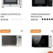 Horno - Img 57147490