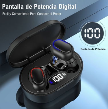 AUDIFONOS POR BLUETOOTH. Marca 1Hora. 4modelos disponibles. Excelente calidad. 52759786 - Img 79396976
