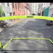 Se venden dos porterías de mini fútbol (Desarmables) - Img 57187144