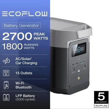 Ecoflow - 4/9