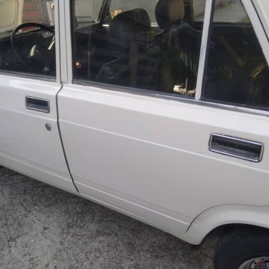 VENDO LADA 2105 - Img 123774355