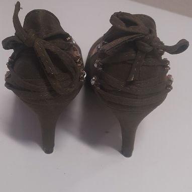 Tacones puntifinos - 3/3