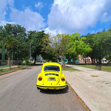 Venta de VW en perfecto estado. - Img 122708848
