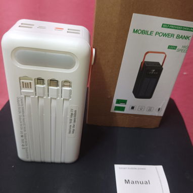 Power Bank - 2/3