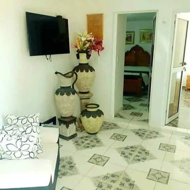 Casa de Renta en Varadero Cerca del Mar - 5/9