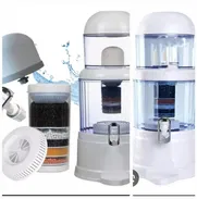 Vendo Filtro de agua 14L -mensajería gratis - Img 48370242