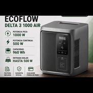 Ecoflow Delta 3 1000Air - Img 56119801