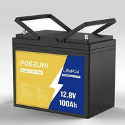 Bateria de lithium - Img 56898927