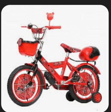 Hermosas bicicletas 20 de niños - Img 84186602