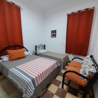 Rento apartamento completamente independiente - Img 121193807