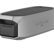 ECOFLOW batería Extra Delta pro 3 - Img 55350755