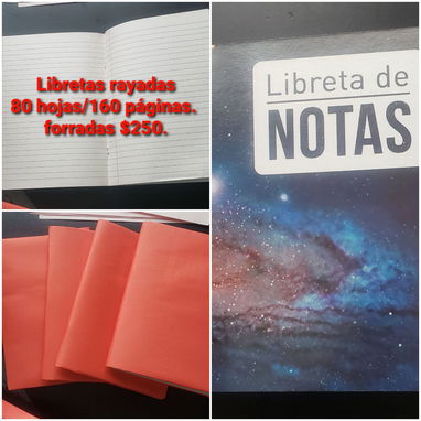 MERENDEROS TÉRMICOS - 7/8