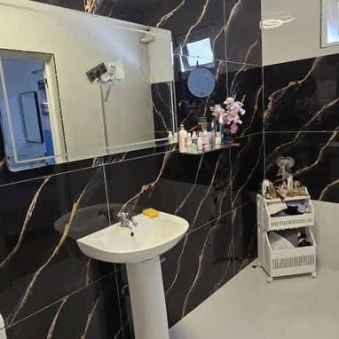 Casa independiente en Río Verde - 6/10