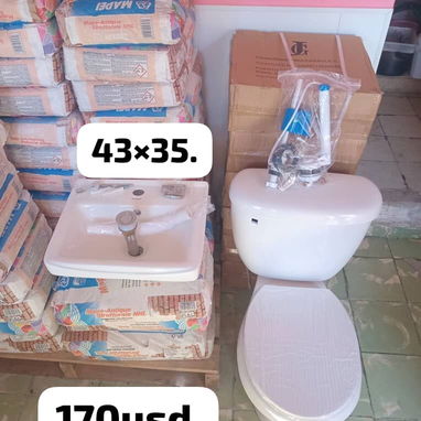 Calidad de materiales - 5/6
