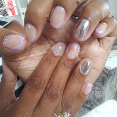 Servicios de manicure y pedicure - Img 127019057