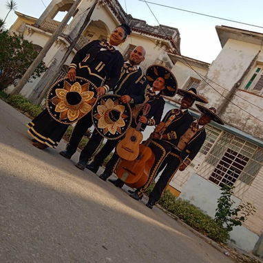 Mariachi Sinaloa *¡Atención, La Habana!* ¿Listos para una explosión de alegría y sabor mexicano. - Img 104886820